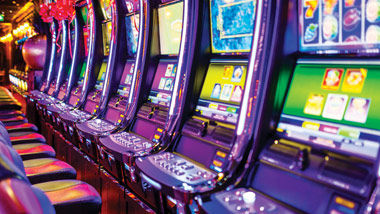 赌博网站平台多款老虎机游戏选择